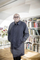 STUDIO - Edward Enninful