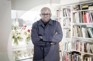 STUDIO - Edward Enninful