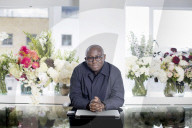 STUDIO - Edward Enninful
