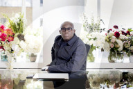 STUDIO - Edward Enninful