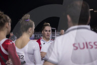 PEOPLE - Kunstturn-WM in Montreal: Giulia Steingruber 