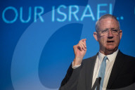 NEWS - London: UJIA Annual Dinner