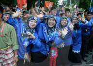 NEWS - 50-jähriges Thronjubiläum in Brunei