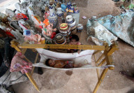 FEATURE - Bilder der Woche