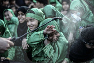 FEATURE - Bilder der Woche