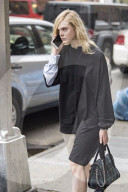 PEOPLE - Elle Fanning wirkt etwas blass