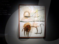 NEWS - Italien: Miro Ausstellung in Turin