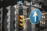 NEWS - Spanien: Der Caixa Hauptsitz in Barcelona