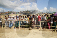 NEWS - Bangladesch: FlÃ¼chtlingslager der Rohingyas