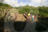 NEWS - Bangladesch: FlÃ¼chtlingslager der Rohingyas
