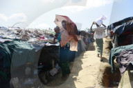 NEWS - Bangladesch: FlÃ¼chtlingslager der Rohingyas