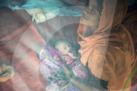 NEWS - Bangladesch: Flüchtlingslager der Rohingyas