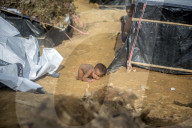 NEWS - Bangladesch: Flüchtlingslager der Rohingyas