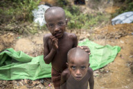 NEWS - Bangladesch: Flüchtlingslager der Rohingyas
