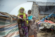 NEWS - Bangladesch: Flüchtlingslager der Rohingyas