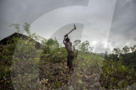 NEWS - Bangladesch: Flüchtlingslager der Rohingyas