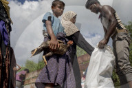 NEWS - Bangladesch: FlÃ¼chtlingslager der Rohingyas