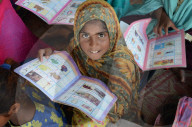 NEWS - Pakistan: Weltlehrertag
