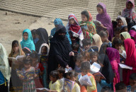 NEWS - Pakistan: Weltlehrertag
