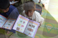 NEWS - Pakistan: Weltlehrertag