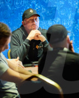 PEOPLE - Boris Becker bei der partypoker Grand Prix Tour im Montesino Pokertainment Center Wien