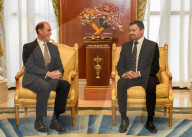 PEOPLE - Die Royals: Bilder des Tages