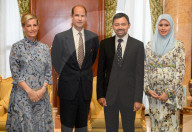 PEOPLE - Die Royals: Bilder des Tages