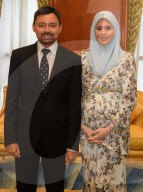 PEOPLE - Die Royals: Bilder des Tages