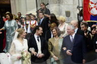 PEOPLE - Die Royals: Bilder des Tages