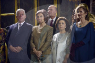 PEOPLE - Die Royals: Bilder des Tages