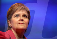 NEWS - Schottland legt Unabhängigkeitsreferendum auf Eis