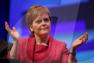 NEWS - Schottland legt Unabhängigkeitsreferendum auf Eis