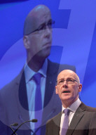 NEWS - Schottland legt Unabhängigkeitsreferendum auf Eis