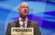 NEWS - Schottland legt Unabhängigkeitsreferendum auf Eis