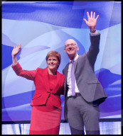 NEWS - Schottland legt Unabhängigkeitsreferendum auf Eis