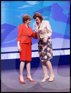 NEWS - Schottland legt Unabhängigkeitsreferendum auf Eis