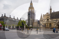 NEWS - London: Big-Ben-Restaurierung wird doppelt so teuer