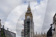 NEWS - London: Big-Ben-Restaurierung wird doppelt so teuer