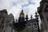 NEWS - London: Big-Ben-Restaurierung wird doppelt so teuer