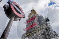 NEWS - London: Big-Ben-Restaurierung wird doppelt so teuer