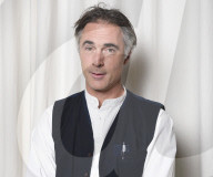 PORTRAIT - Greg Wise