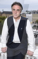 PORTRAIT - Greg Wise