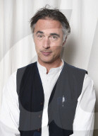PORTRAIT - Greg Wise