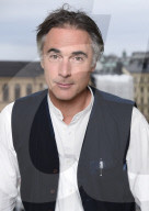 PORTRAIT - Greg Wise