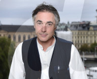 PORTRAIT - Greg Wise