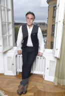 PORTRAIT - Greg Wise