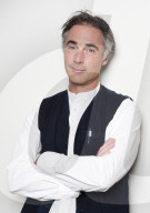 PORTRAIT - Greg Wise