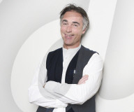 PORTRAIT - Greg Wise
