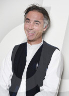 PORTRAIT - Greg Wise