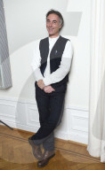 PORTRAIT - Greg Wise